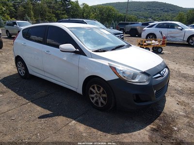 2014 Hyundai Accent
