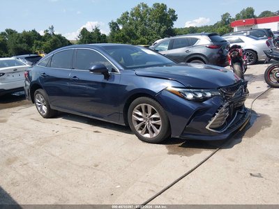 2019 Toyota Avalon
