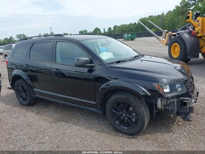 2020 Dodge Journey