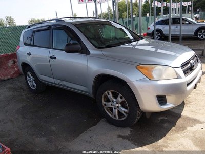 2T3BK33V39W****** 2009 Toyota RAV4