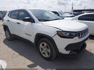 3C4NJDAN5RT****** 2024 Jeep Compass