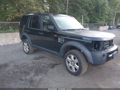 SALAG25497A****** 2007 Land Rover LR3