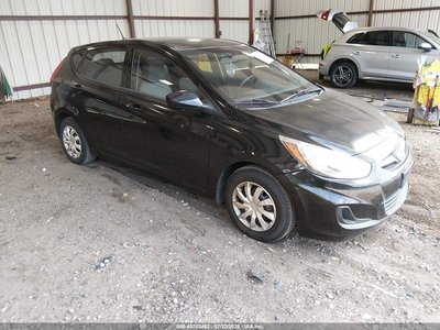 2012 Hyundai Accent
