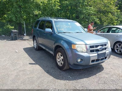 2011 Ford Escape