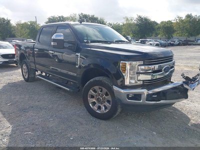 2019 Ford F-250