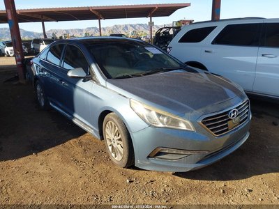 5NPE34AF5FH****** 2015 Hyundai Sonata