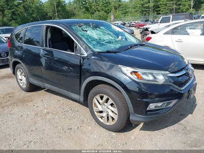 5J6RM4H51GL****** 2016 Honda CR-V
