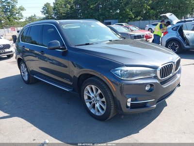 5UXKR0C53E0****** 2014 BMW X5