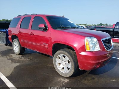 1GKS2CE04DR****** 2013 GMC Yukon