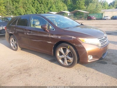 2010 Toyota Venza