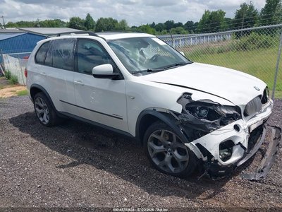 5UXZW0C51C0****** 2012 BMW X5