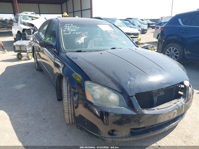 1N4BL11D26C****** 2006 Nissan Altima