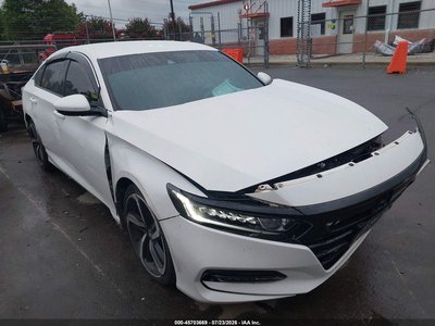 1HGCV1F34LA****** 2020 Honda Accord