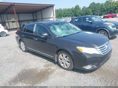 2011 Toyota Avalon