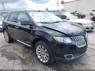 2LMDJ8JK5BB****** 2011 Lincoln MKX
