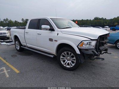 1C6RR7WT3GS****** 2016 RAM 1500