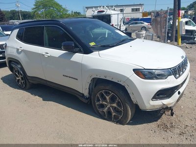 3C4NJDCN4RT****** 2024 Jeep Compass
