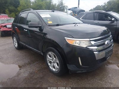 2011 Ford Edge