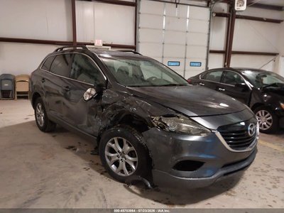 JM3TB2CA9E0****** 2014 Mazda CX-9