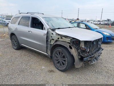 2014 Dodge Durango