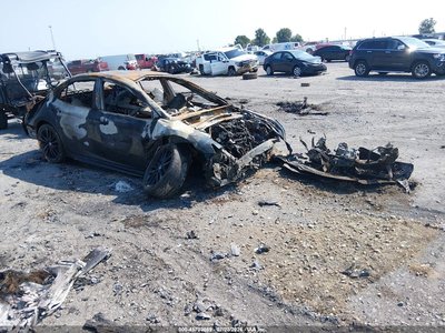4T1K61AK9MU****** 2021 Toyota Camry