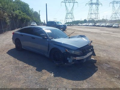 1HGCV1F31NA****** 2022 Honda Accord