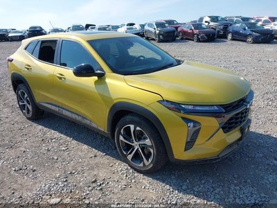 KL77LGE2XRC****** 2024 Chevrolet Trax