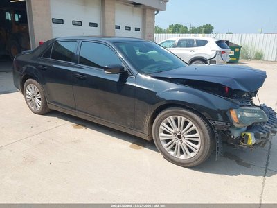 2014 Chrysler 300C