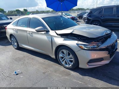 2020 Honda Accord
