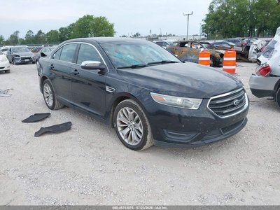 2014 Ford Taurus