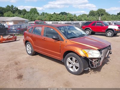 2011 Dodge Caliber