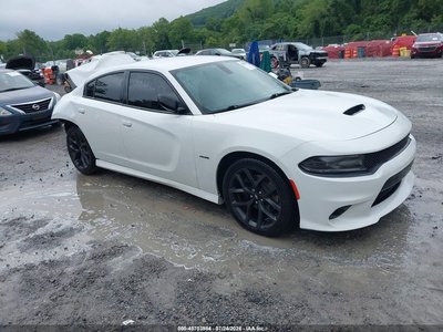 2C3CDXCT2KH****** 2019 Dodge Charger