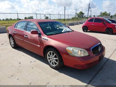 1G4HD57238U****** 2008 Buick Lucerne