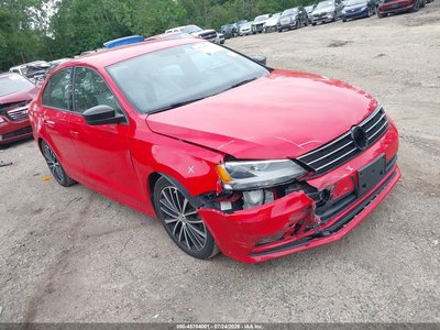 3VWD17AJ2GM****** 2016 Volkswagen Jetta