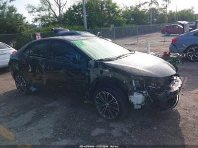 2T1BURHE5FC****** 2015 Toyota Corolla