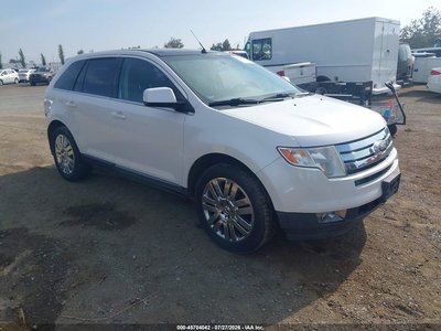 2010 Ford Edge