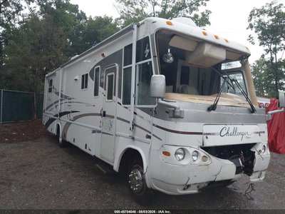 5B4MP67G133****** 2003 Workhorse Custom Chassis Motorhome Chassis