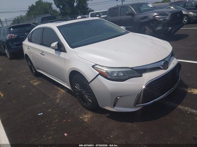 2018 Toyota Avalon