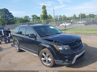 2016 Dodge Journey