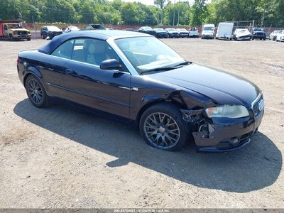 WAUDF48H49K****** 2009 Audi A4