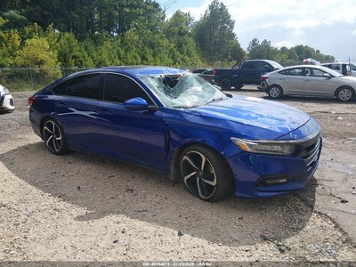 1HGCV2F30LA****** 2020 Honda Accord
