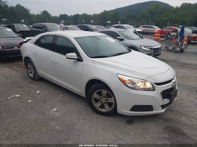2016 Chevrolet Malibu
