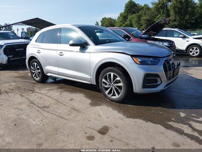 2021 Audi Q5