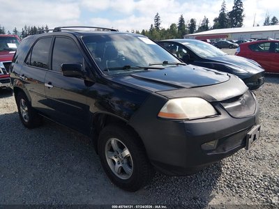 2HNYD18743H****** 2003 Acura MDX