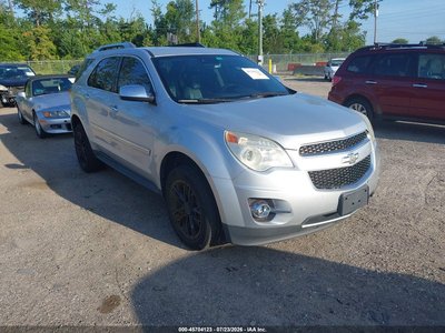 2GNALDEK6F6****** 2015 Chevrolet Equinox