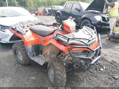 3NESEA508RN****** 2024 Polaris Sportsman