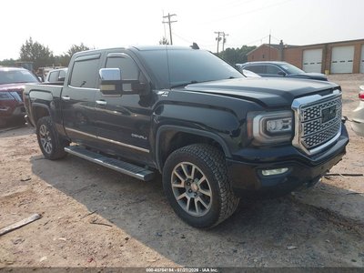 3GTU2PEC0GG****** 2016 GMC Sierra 1500