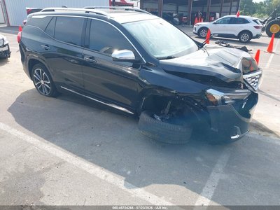 3GKALSEX9JL****** 2018 GMC Terrain