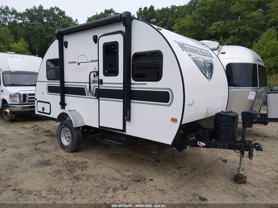 2019 Winnebago Minnie