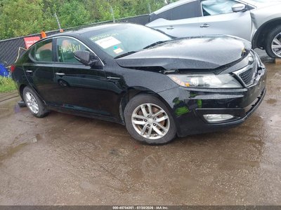 5XXGM4A74DG****** 2013 Kia Optima